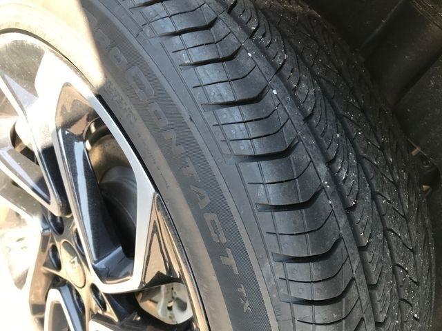 Chevrolet Trax 2RS 2024