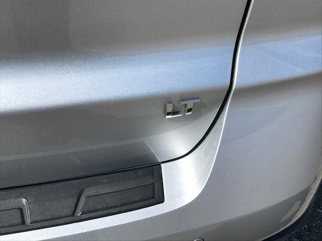 Chevrolet Traverse 1LT FWD 2017