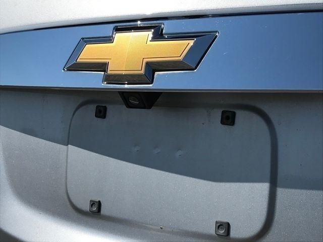 Chevrolet Traverse 1LT FWD 2017