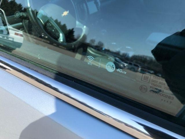 Chevrolet Traverse 1LT FWD 2017