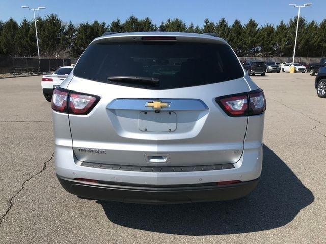 Chevrolet Traverse 1LT FWD 2017