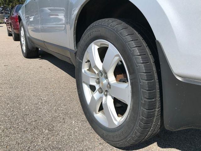 Chevrolet Traverse 1LT FWD 2017