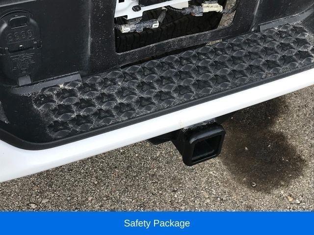 Chevrolet Colorado LT Crew Cab 4WD 2023