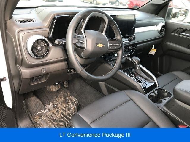 Chevrolet Colorado LT Crew Cab 4WD 2023