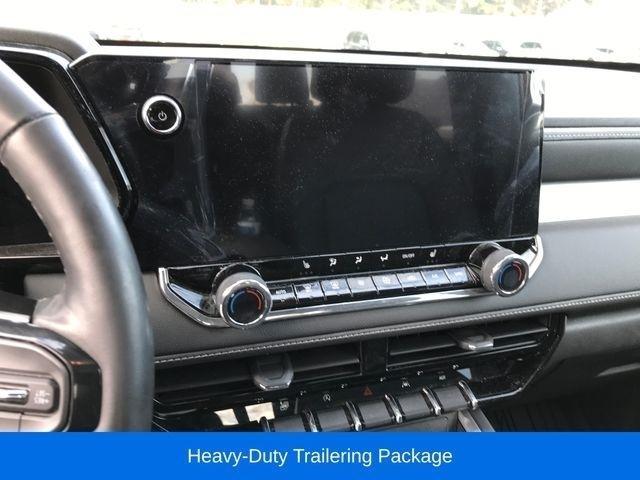 Chevrolet Colorado LT Crew Cab 4WD 2023