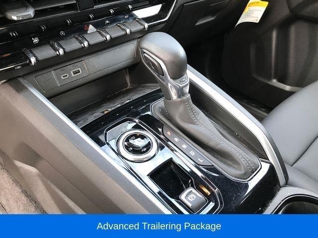 Chevrolet Colorado LT Crew Cab 4WD 2023