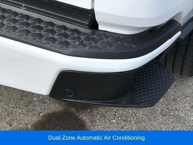 Chevrolet Colorado LT Crew Cab 4WD 2023