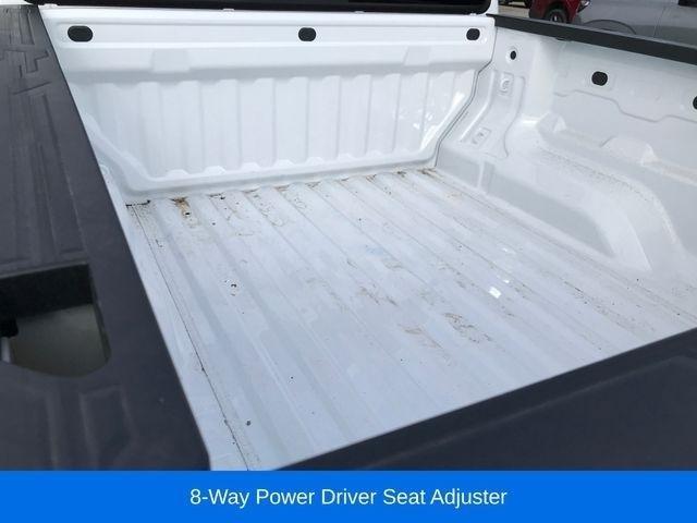 Chevrolet Colorado LT Crew Cab 4WD 2023