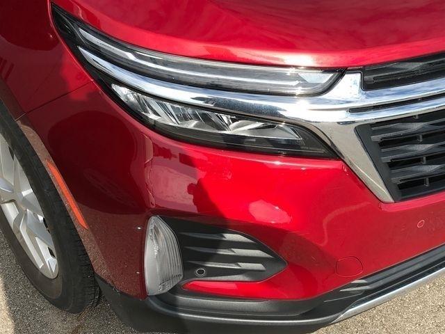 Chevrolet Equinox LT 2WD 2024