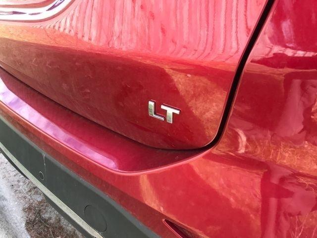 Chevrolet Equinox LT 2WD 2024