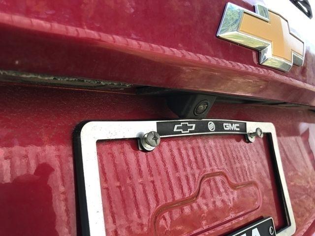 Chevrolet Equinox LT 2WD 2024