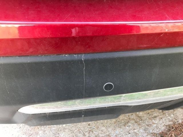 Chevrolet Equinox LT 2WD 2024