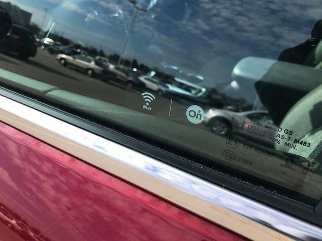 Chevrolet Equinox LT 2WD 2024