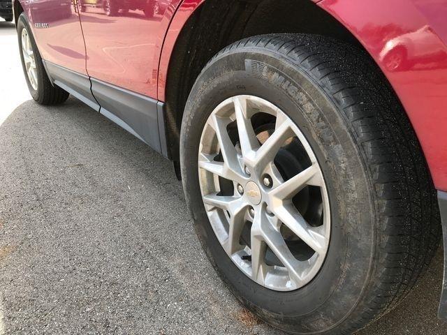 Chevrolet Equinox LT 2WD 2024