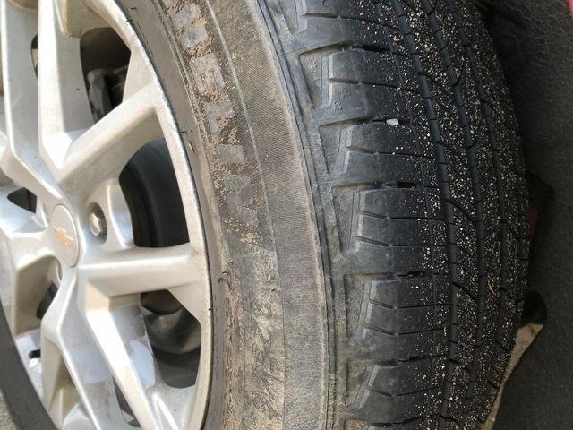 Chevrolet Equinox LT 2WD 2024