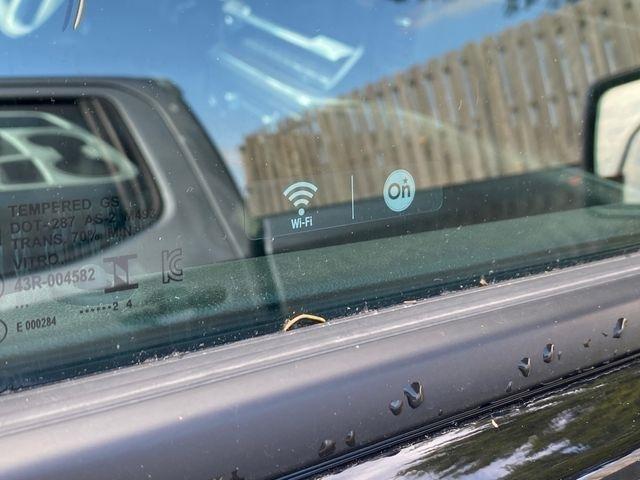 GMC Sierra 1500 Elevation L Crew Cab 4WD 2024