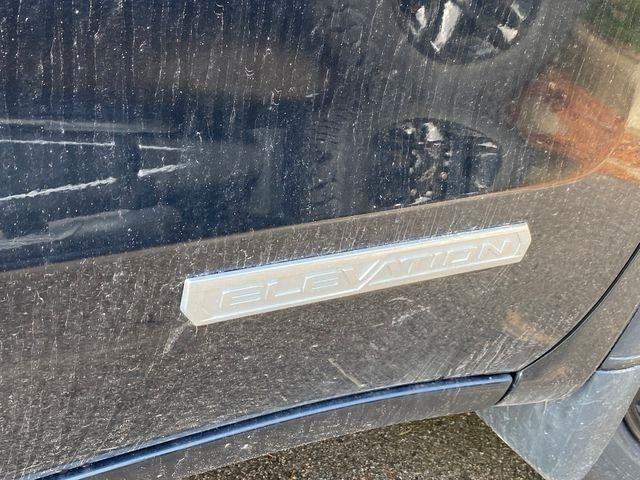 GMC Sierra 1500 Elevation L Crew Cab 4WD 2024