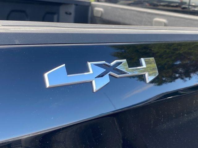 GMC Sierra 1500 Elevation L Crew Cab 4WD 2024