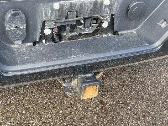 GMC Sierra 1500 Elevation L Crew Cab 4WD 2024