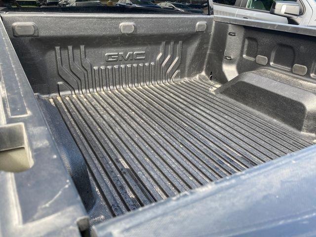 GMC Sierra 1500 Elevation L Crew Cab 4WD 2024