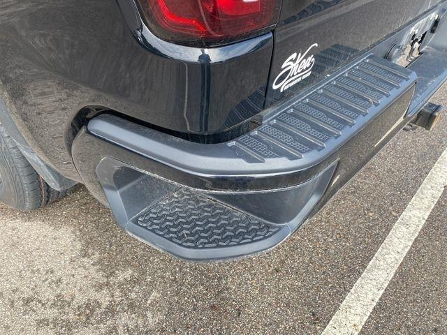 GMC Sierra 1500 Elevation L Crew Cab 4WD 2024