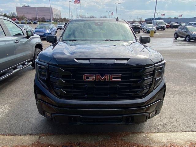 GMC Sierra 1500 Elevation L Crew Cab 4WD 2024