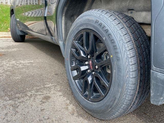 GMC Sierra 1500 Elevation L Crew Cab 4WD 2024