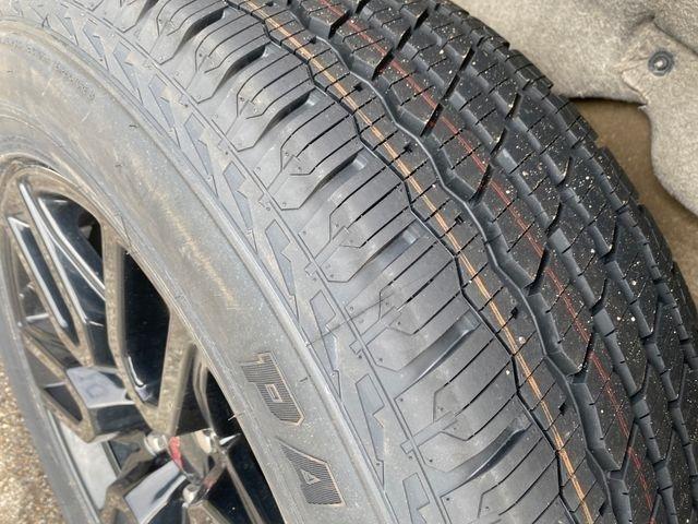 GMC Sierra 1500 Elevation L Crew Cab 4WD 2024