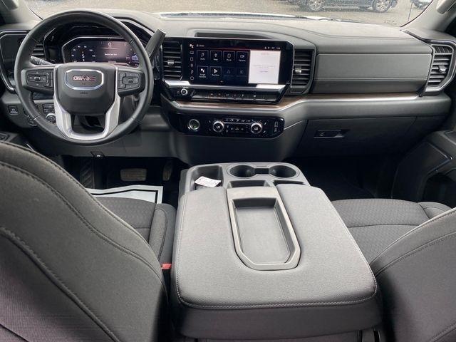 GMC Sierra 1500 Elevation L Crew Cab 4WD 2024