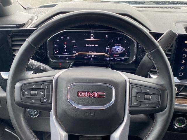 GMC Sierra 1500 Elevation L Crew Cab 4WD 2024