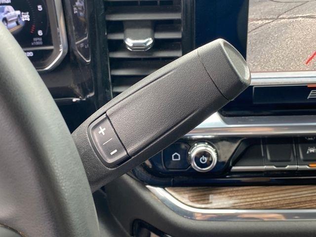 GMC Sierra 1500 Elevation L Crew Cab 4WD 2024