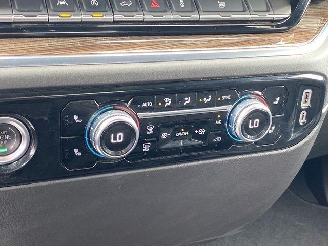 GMC Sierra 1500 Elevation L Crew Cab 4WD 2024
