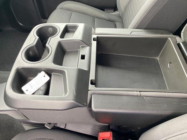 GMC Sierra 1500 Elevation L Crew Cab 4WD 2024