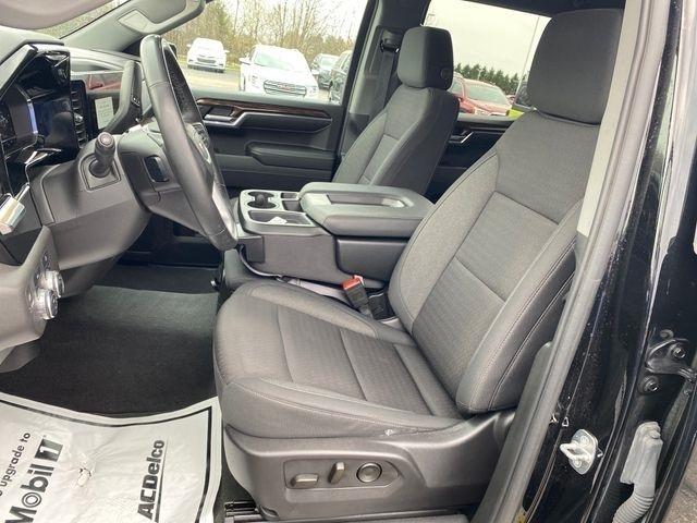 GMC Sierra 1500 Elevation L Crew Cab 4WD 2024