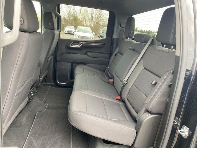 GMC Sierra 1500 Elevation L Crew Cab 4WD 2024