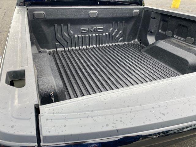 GMC Sierra 1500 Elevation L Crew Cab 4WD 2024