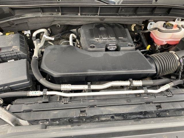 GMC Sierra 1500 Elevation L Crew Cab 4WD 2024