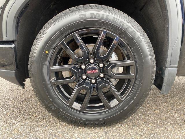 GMC Sierra 1500 Elevation L Crew Cab 4WD 2024