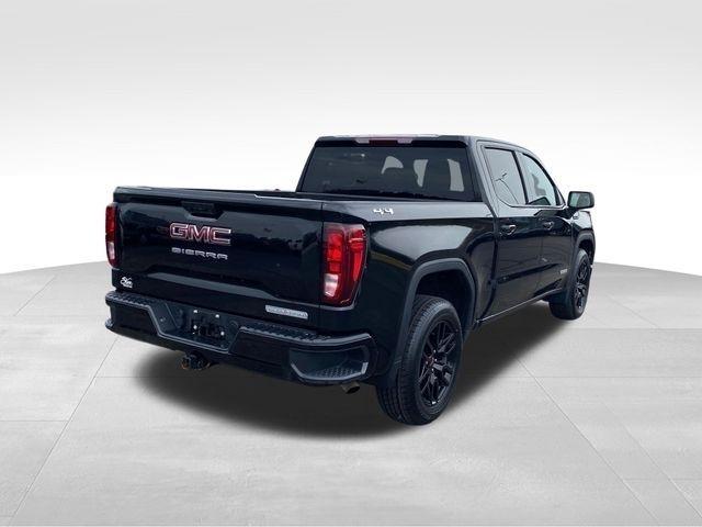 GMC Sierra 1500 Elevation L Crew Cab 4WD 2024