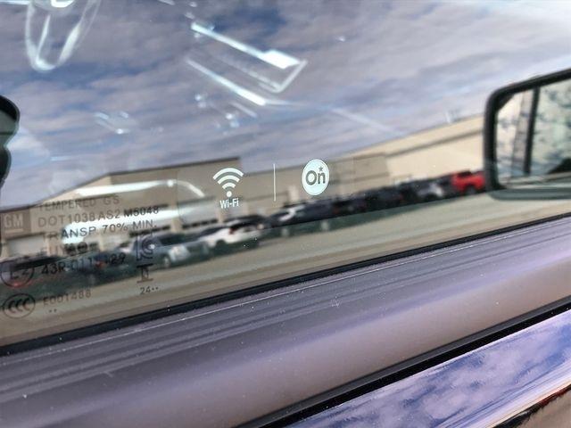 GMC Sierra 1500 Elevation Double Cab 4WD 2025