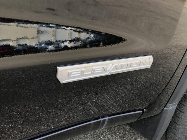 GMC Sierra 1500 Elevation Double Cab 4WD 2025