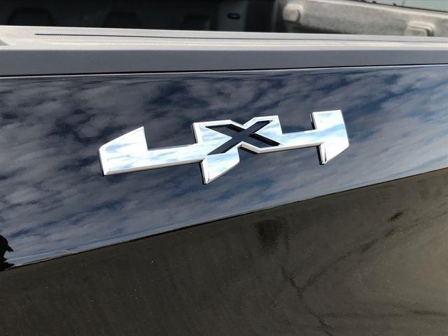 GMC Sierra 1500 Elevation Double Cab 4WD 2025