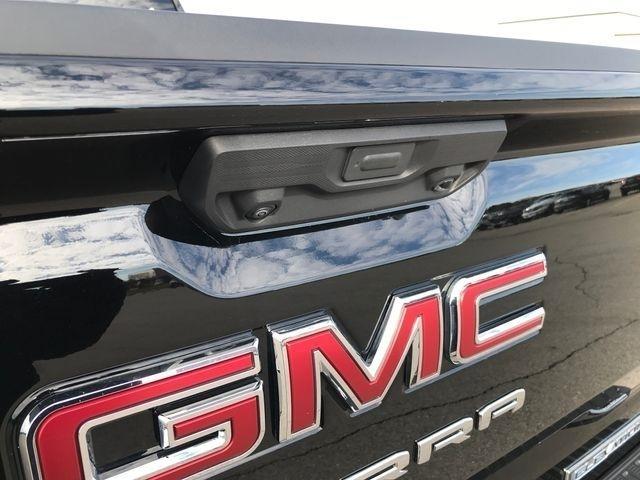 GMC Sierra 1500 Elevation Double Cab 4WD 2025