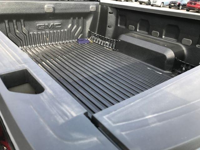 GMC Sierra 1500 Elevation Double Cab 4WD 2025