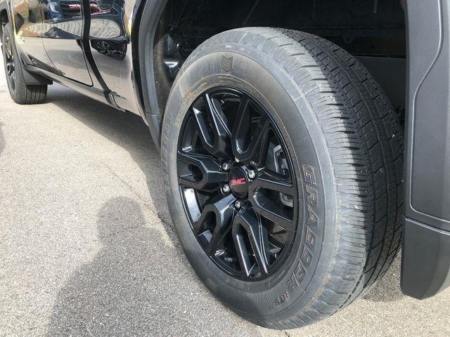 GMC Sierra 1500 Elevation Double Cab 4WD 2025