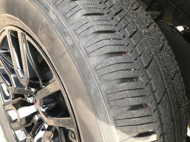 GMC Sierra 1500 Elevation Double Cab 4WD 2025