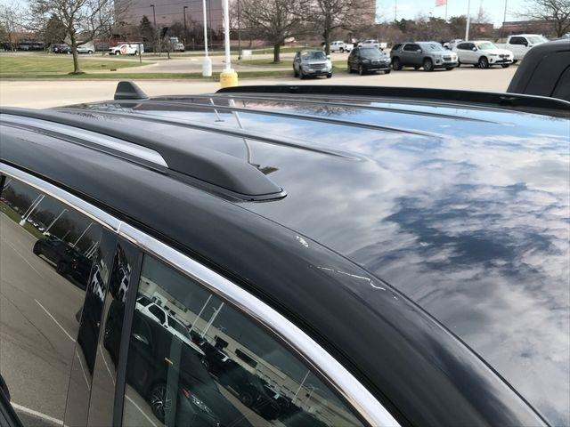 Jeep Grand Cherokee Limited 4WD 2023