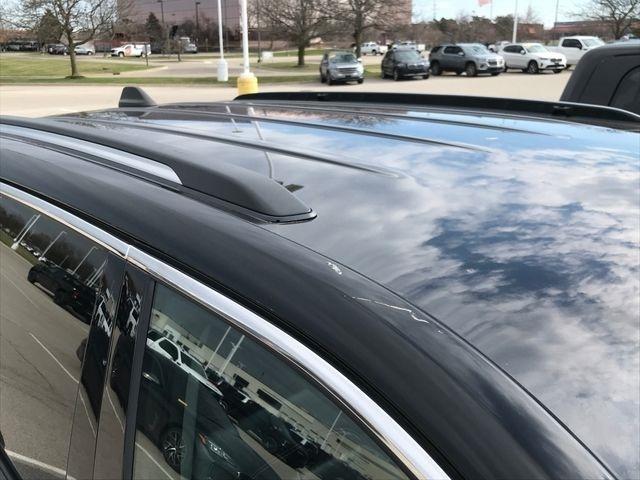 Jeep Grand Cherokee Limited 4WD 2023