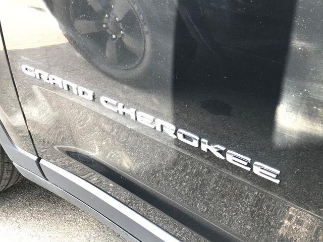 Jeep Grand Cherokee Limited 4WD 2023