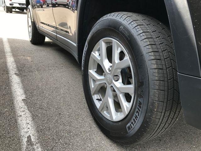 Jeep Grand Cherokee Limited 4WD 2023